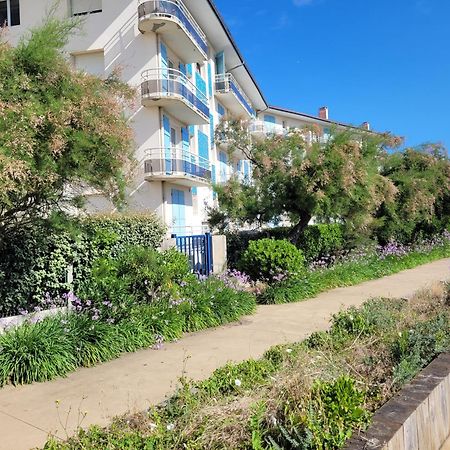 Sable - Appartement Renove Pour 4 Personnes Soorts-Hossegor Exteriör bild