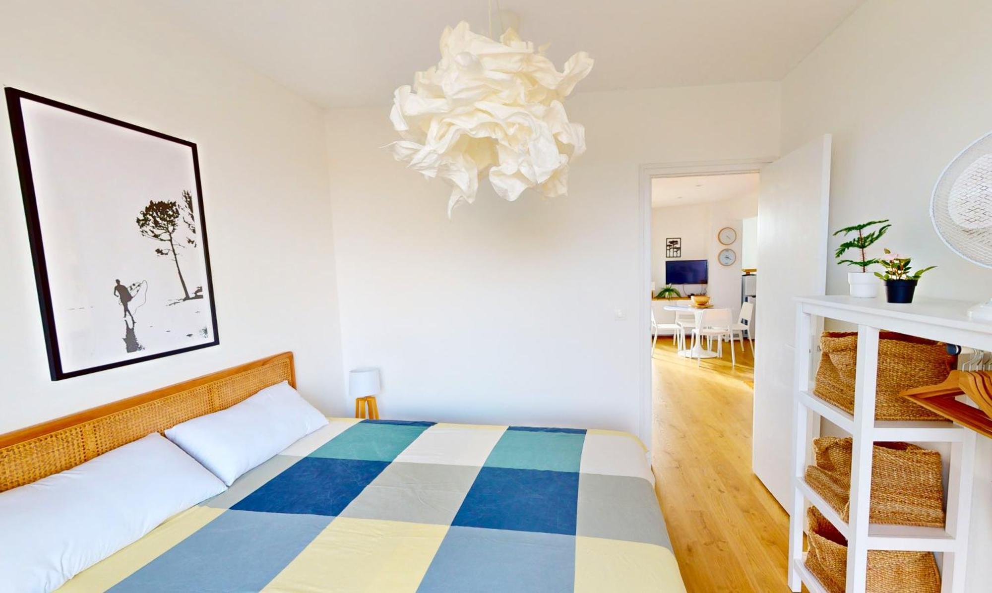 Sable - Appartement Renove Pour 4 Personnes Soorts-Hossegor Exteriör bild