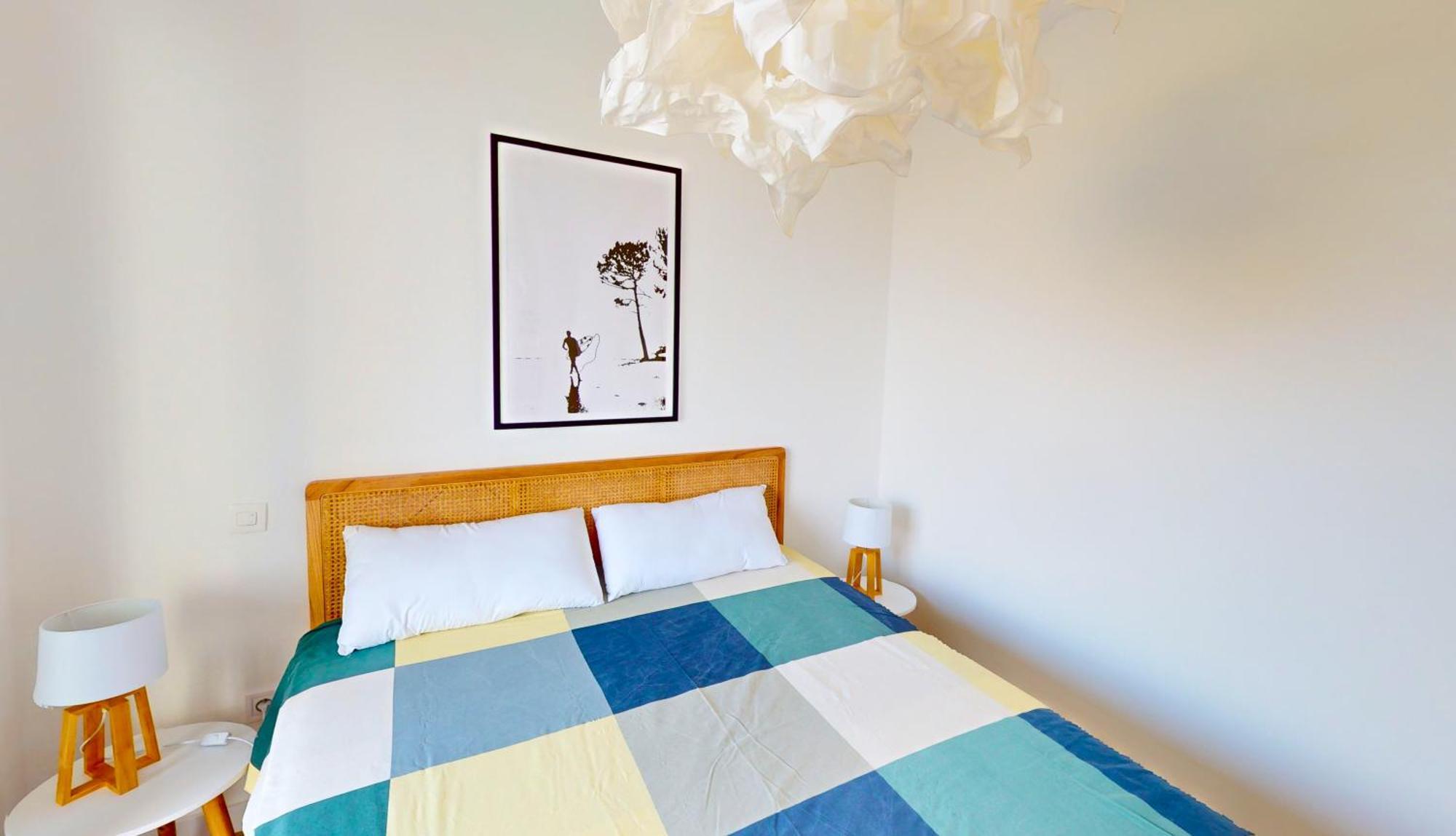 Sable - Appartement Renove Pour 4 Personnes Soorts-Hossegor Exteriör bild